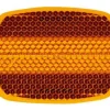 Catadioptres clipsables pour roues TPL (2 pièces)