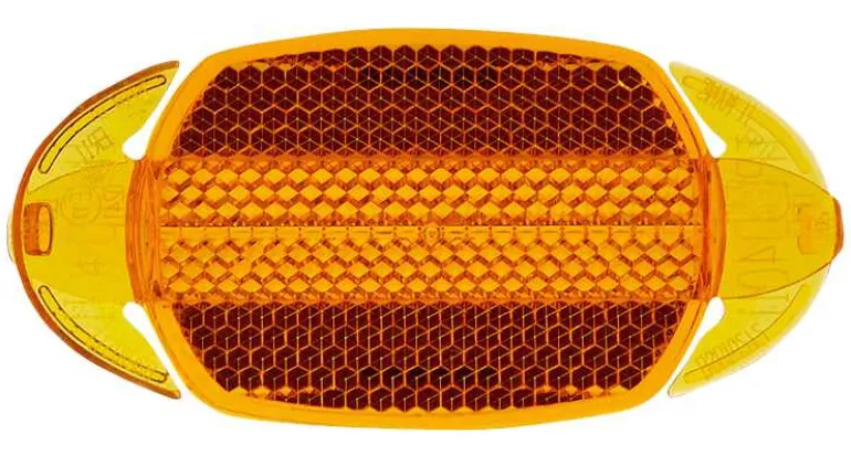 Catadioptres clipsables pour roues TPL (2 pièces)