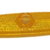 Catadioptres pour roues en sachet (4 pièces)