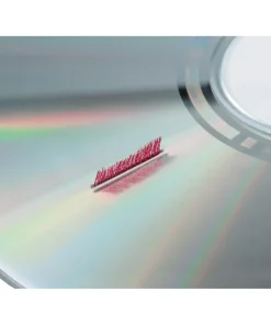 Cd-laser disque nettoyant