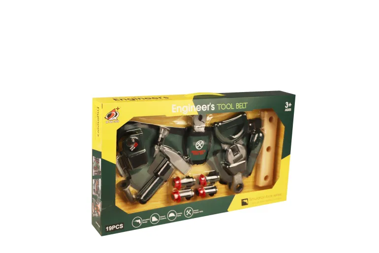 Ceinture à Outils pour Enfants