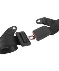 Ceinture de sécurité 2 points