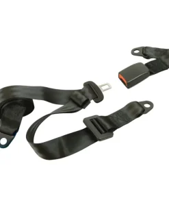 Ceinture sécurite 3-points