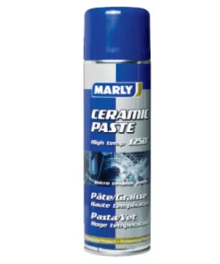 Ceramic Paste Spray - 500 ml