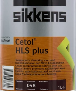 Cetol 1 L hls plus nr 48