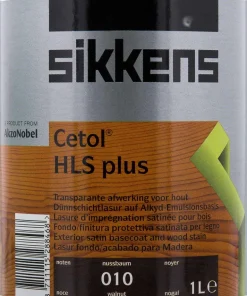 Cetol 1 L hls plus nr 10