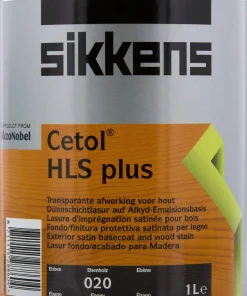 Cetol 1 L hls plus nr 20