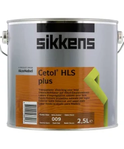 Cetol hls plus nr 9 2,5 L