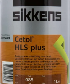 Cetol hls plus nr 85 1 L