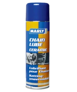 Chain Lube Ceramic - 500 ml