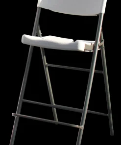 Chaise bar haut 125 cm
