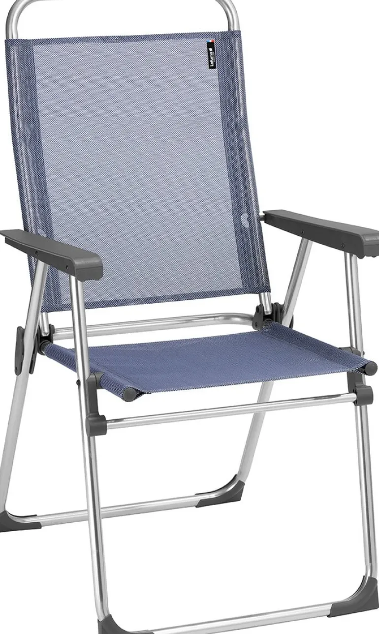 Chaise camping Victoria ocean