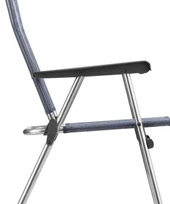 Chaise camping Victoria ocean