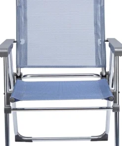 Chaise camping Victoria ocean
