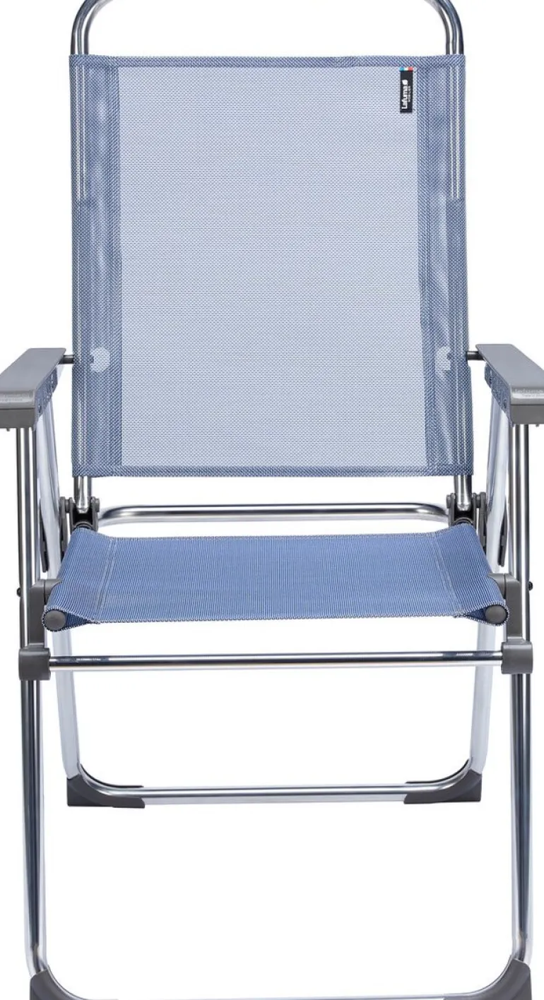 Chaise camping Victoria ocean
