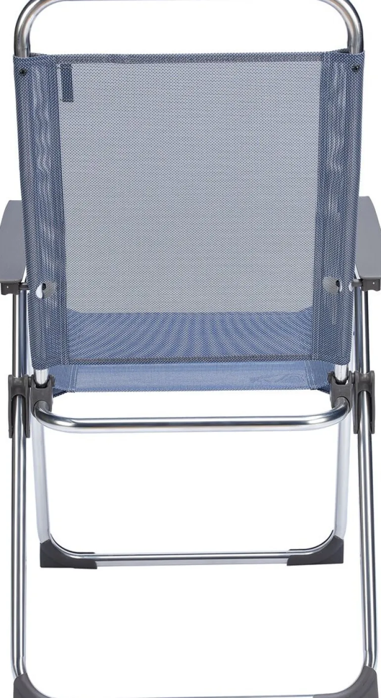 Chaise camping Victoria ocean