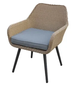Chaise de jardin Yari