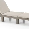 Chaise longue Daytona