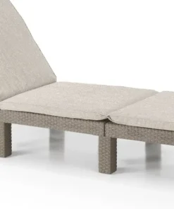 Chaise longue Daytona