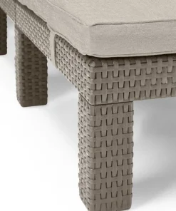 Chaise longue Daytona