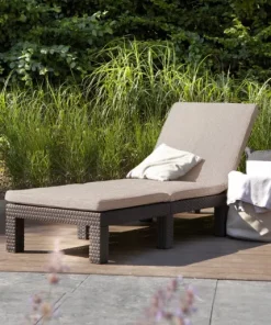Chaise longue Daytona