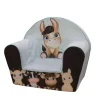 Chaise pour enfant Animaux