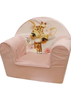 Chaise pour enfant Girafe