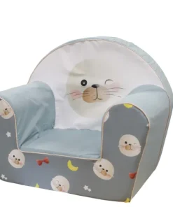 Chaise pour enfant Phoque