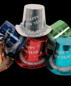 Chapeau de fête Happy New Year