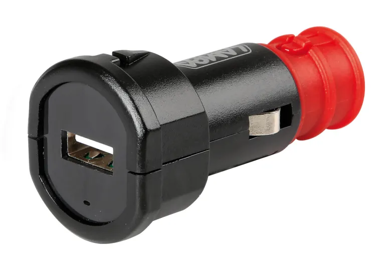 Chargeur Universel Charge Rapide USB - 2400 mA - 12/32V