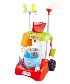 Chariot de nettoyage
