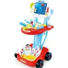 Chariot docteur
