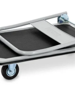 Chariot magasin pliable 300 kg