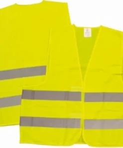 Chasuble de sécurité XS