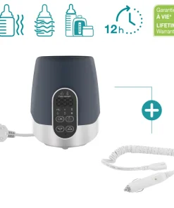 Chauffe Biberons NutriSmart