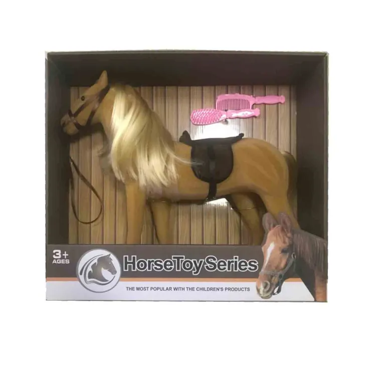 Cheval golden glory