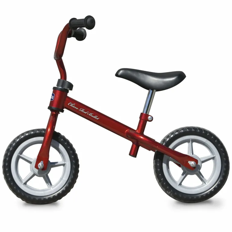 Chicco Draisienne Red Bullet