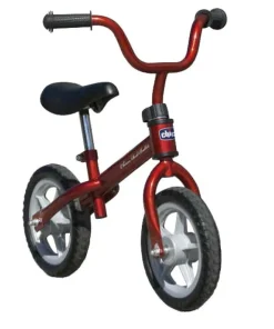 Chicco Draisienne Red Bullet