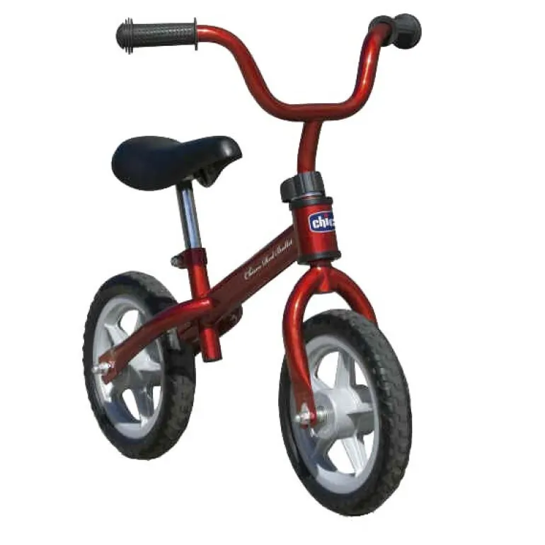 Chicco Draisienne Red Bullet