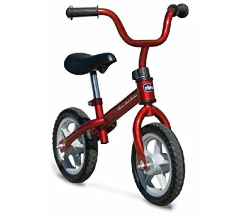 Chicco Draisienne Red Bullet