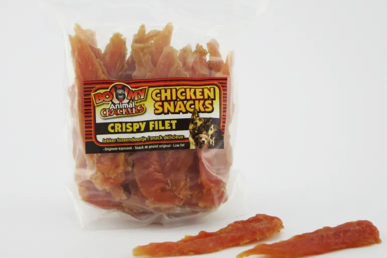 Chicken snacks poulet