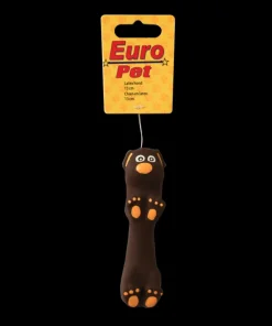 Chien en latex 13 cm