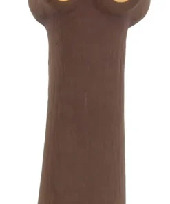Chien en latex 22,5 cm