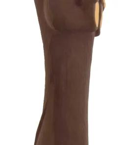 Chien en latex 22,5 cm
