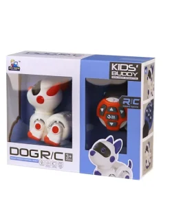 Chien Robot - Avec Télécommande