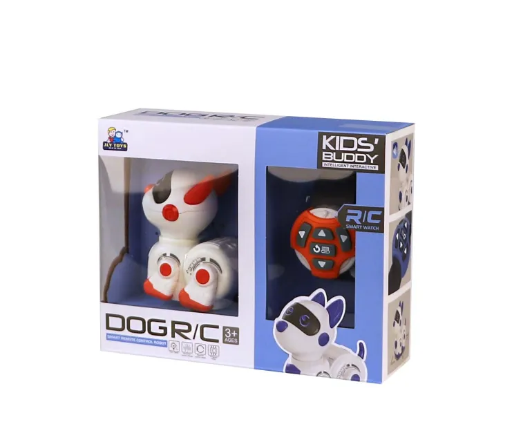 Chien Robot - Avec Télécommande