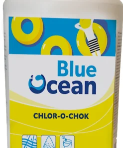 Chlor-O-Chok granulés 1 kg