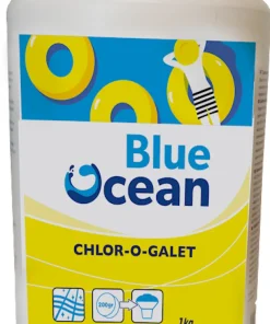 Chlor-O-Galet galets 1 kg