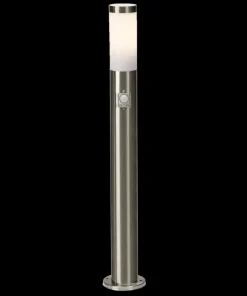 Chorus potelet extérieur inox IP44 E27 20W