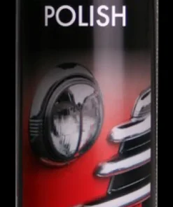 Chrome polish 500 ml